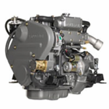 Yanmar  3JH5E Marine Engine